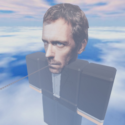 Cart Ride Into Dr House
