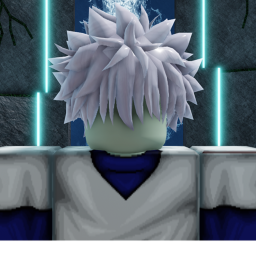 Anime PvP sim