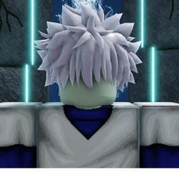 Killua Testing icon