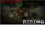 Pwning Squad For Apocalypse Rising