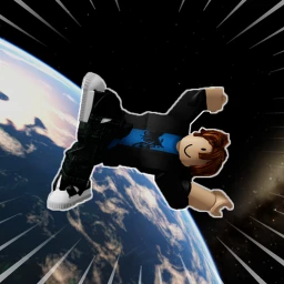 space ragdoll simulator icon