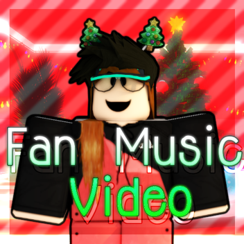 Fan Music Vid 🎄 ❤️