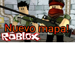 Armed Forces VS Criminals [ BETA ]