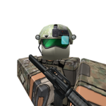 RSF (Robloxian special forces) Protect Create Save