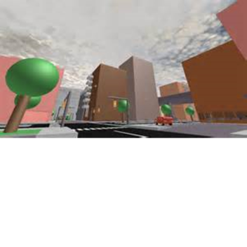City of Robloxia