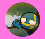 Mr. Countryballs Suecia Fans