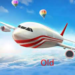 Airport Classic (old)