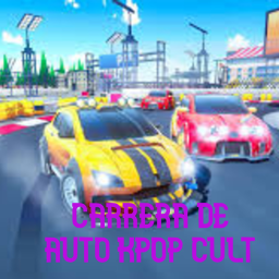 carreras de auto