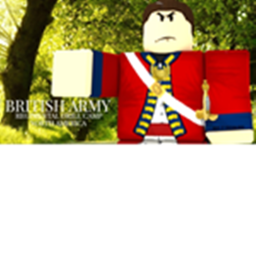 British army