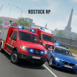 Landespolizei Rostock
