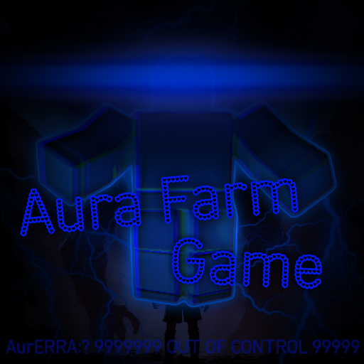 [Last Rebirths 🔄] Aura Farm Game