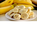 Gato Planta Banana