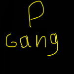The Official P Gang