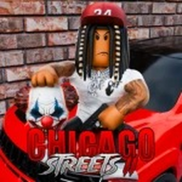 (NEW) Chicago Streets 3