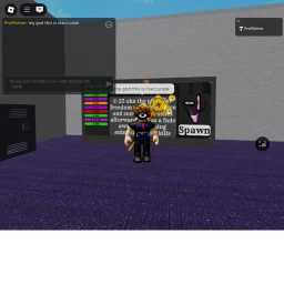 Almost Accurate Rooms Low Detailed spawner(AARLDS) icon