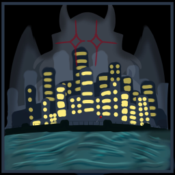 Among The Deep (Beta)