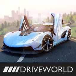 Drive World