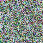 The Glitched Games