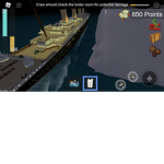 Titanic an amazing ship