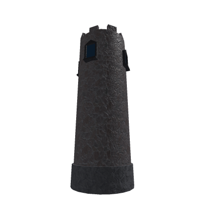 Castle Tower