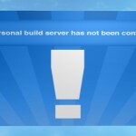 WE NEED NBC PERSONAL SERVERS