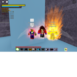 Hakai Crashers