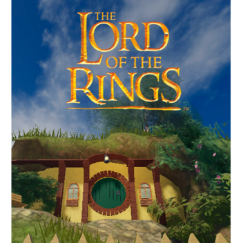 The Lord Of The Rings (The Shire) (BETA)