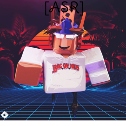 obby is not finished