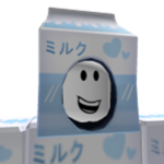 White Milk Man Group!