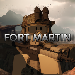 [NEW🔥] Fort Martin