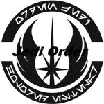 -[Jedi Order]-