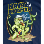 Frogman International™