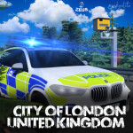 City of London, UK