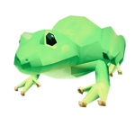 Frog team:)