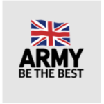 The real army of the world