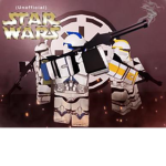 [-] Republic Clone Army [-]
