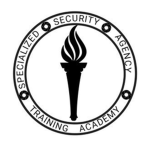 SSA Training Academy