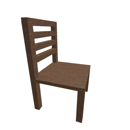 Small chair