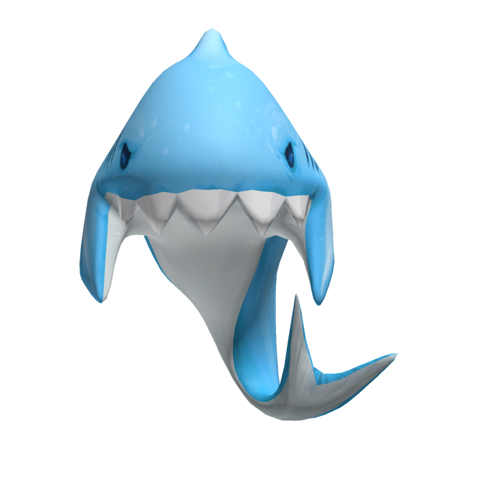 Blue Shark
