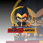 Andoy Gaming Fans