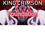 King Crimson Foundation