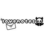 'lovenotes