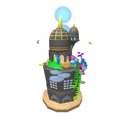 Item Thumbnail