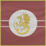 Imperial Vanguard of Lusitania