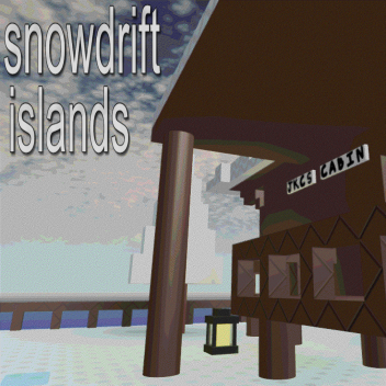 Snowdrift Islands
