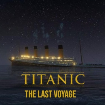 Sobreviva ao Titanic