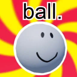 ball. icon