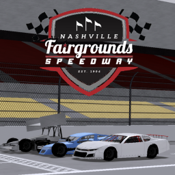 Nashville Fairgrounds Speedway