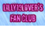 Lilly19Lover's Fan Club
