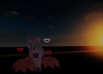 STR3SS3D 0UT S@DN3SS